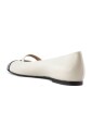 witte-ballerina-band-knoop-leren-zool