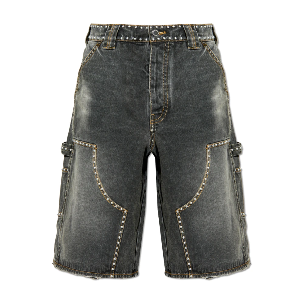 Shorts > Denim Shorts - - A Bathing APE - Modalova