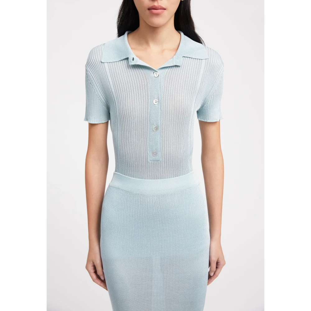 Aeron Kleermager Blue Dames
