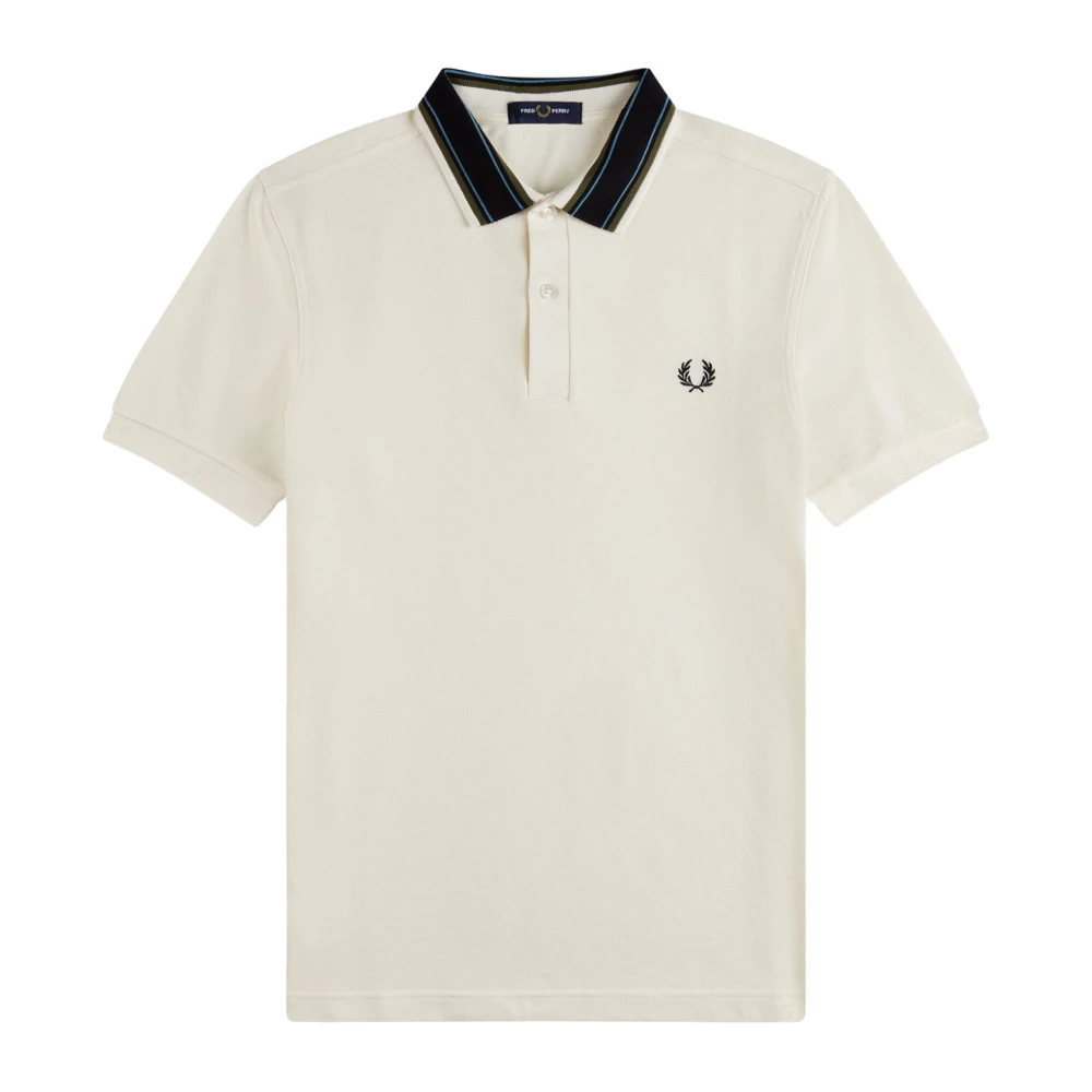 Tops > Polo Shirts - - Fred Perry - Modalova