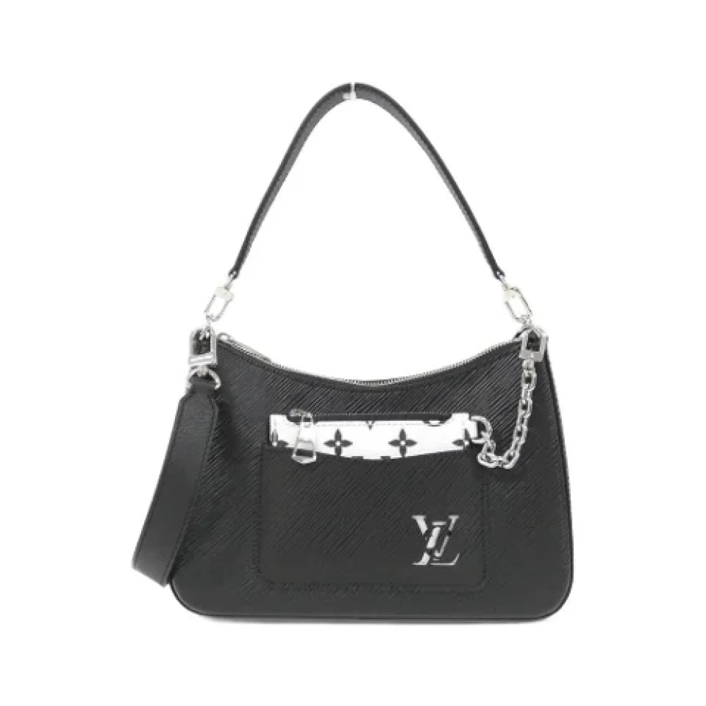 Pre-owned > Pre-owned Bags > Pre-owned Shoulder Bags - - Louis Vuitton Vintage - Modalova
