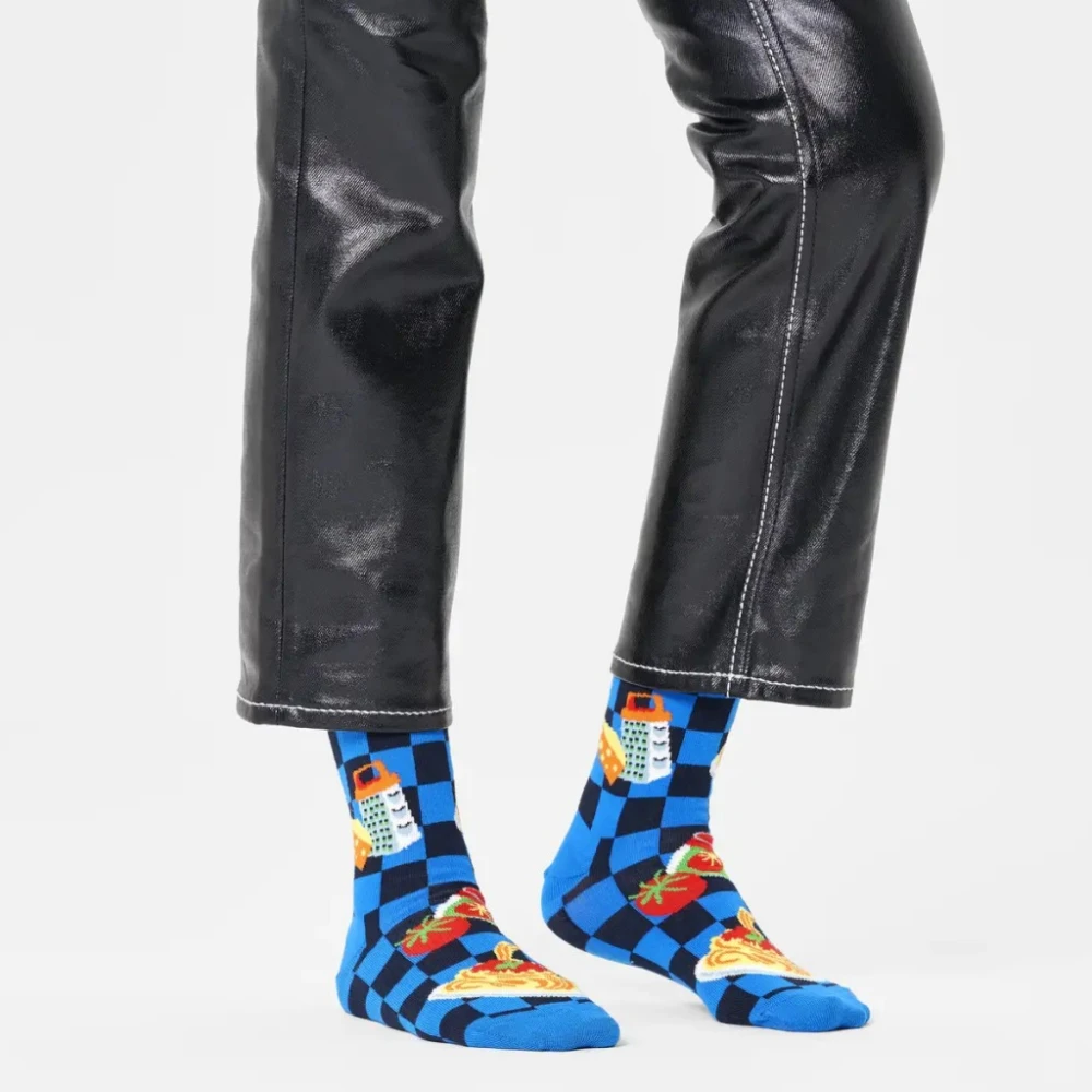 Happy Socks Dinnersokken Multicolor Heren