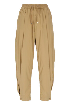 brown-technical-fabric-trousers