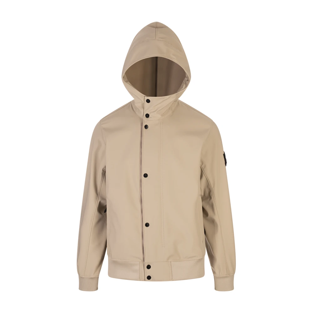 Jackets > Light Jackets - - Stone Island - Modalova