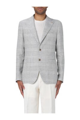 check-blazer-twobutton-style