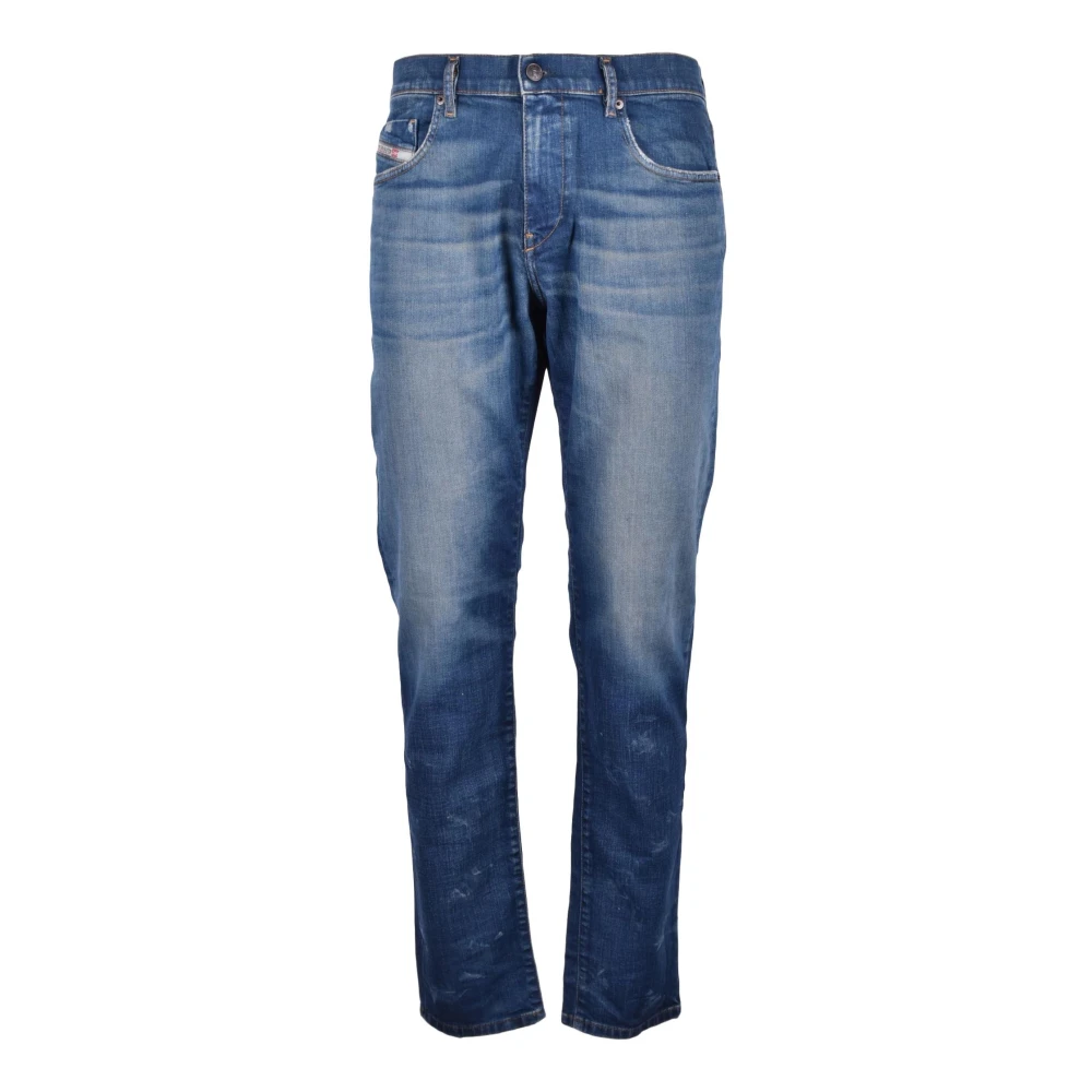 Jeans > Slim-fit Jeans - - Diesel - Modalova