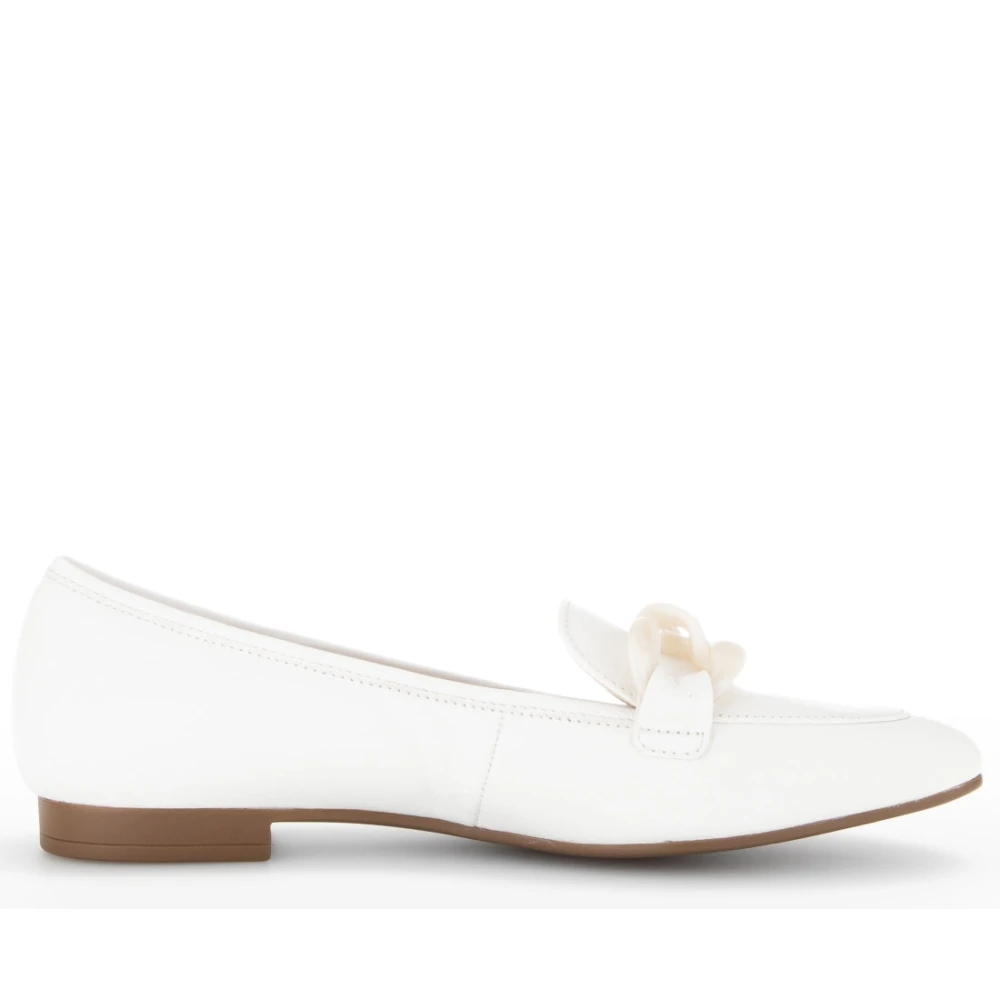 Shoes > Flats > Loafers - - Gabor - Modalova