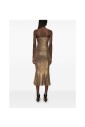 golden-brown-sequin-party-dress