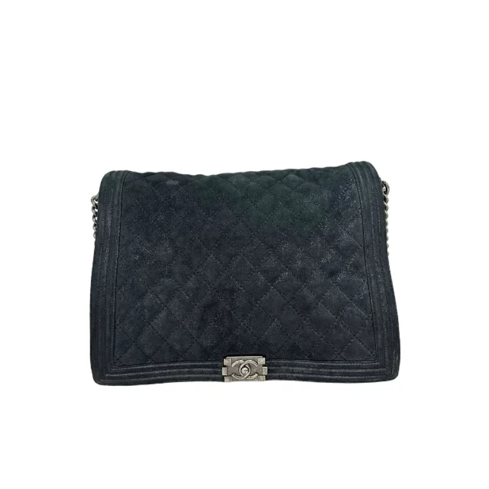 Pre-owned > Pre-owned Bags > Pre-owned Shoulder Bags - - Chanel Vintage - Modalova