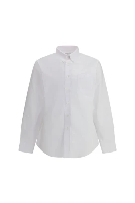 Broderad Fickskjorta