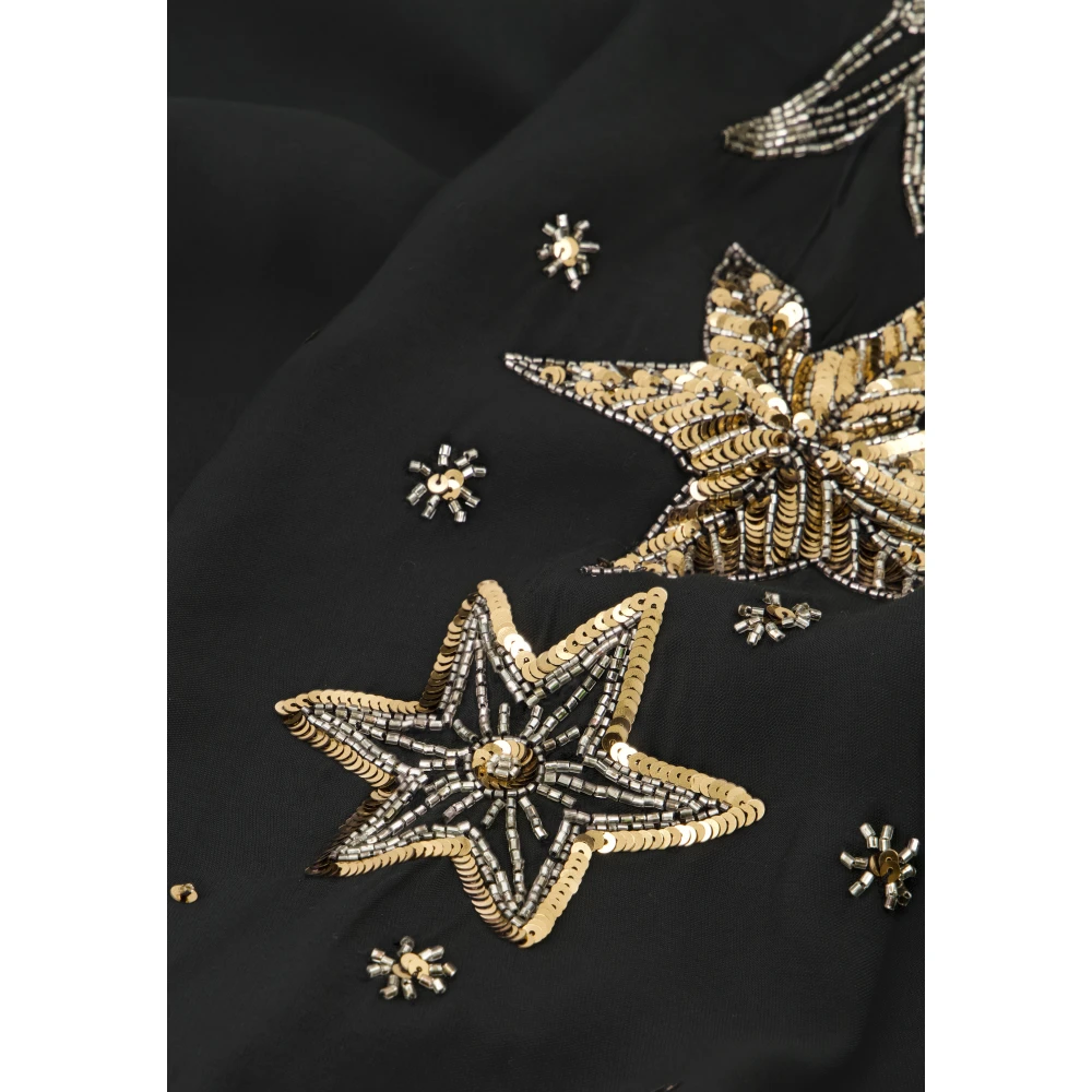 Fabienne Chapot Luana Dress Black Dames