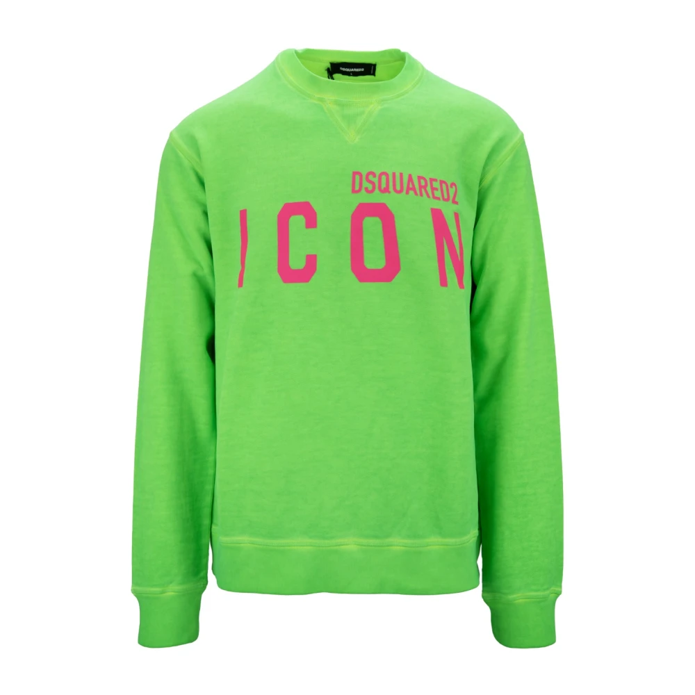 Sweatshirts & Hoodies > Sweatshirts - - Dsquared2 - Modalova