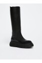 bottes-hautes