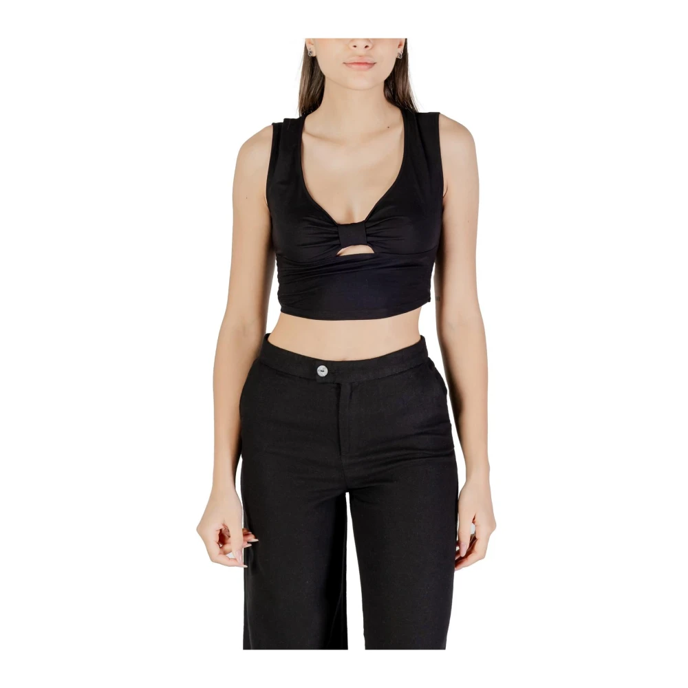 Tops > Sleeveless Tops - - Only - Modalova