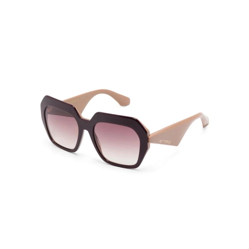 Accessories > Sunglasses - - Etro - Modalova