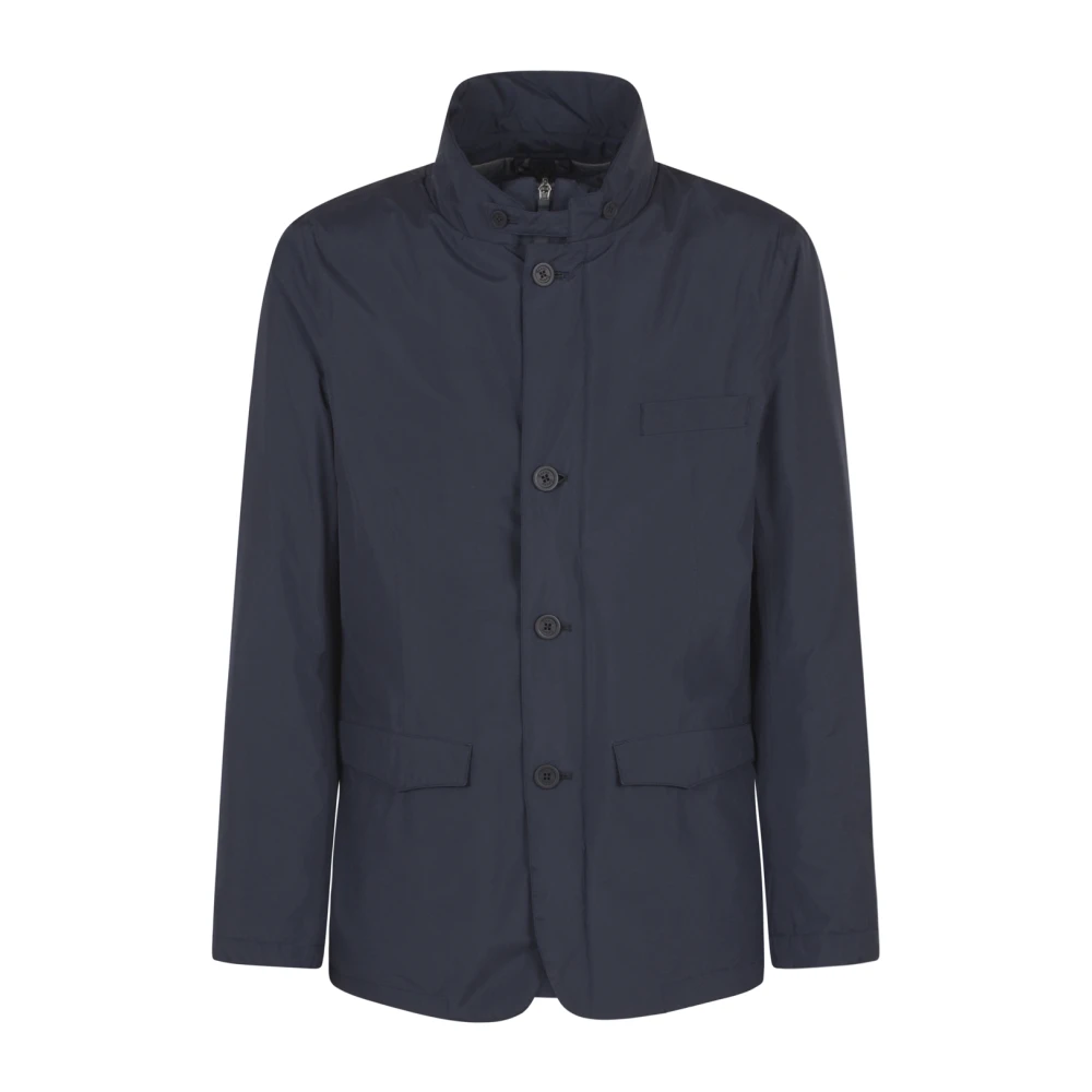 Jackets > Light Jackets - - Herno - Modalova