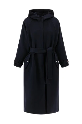 Cartoccio Coat