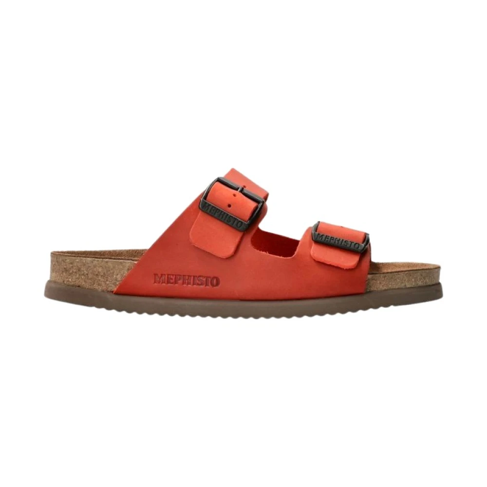 Shoes > Flip Flops & Sliders > Sliders - - Mephisto - Modalova