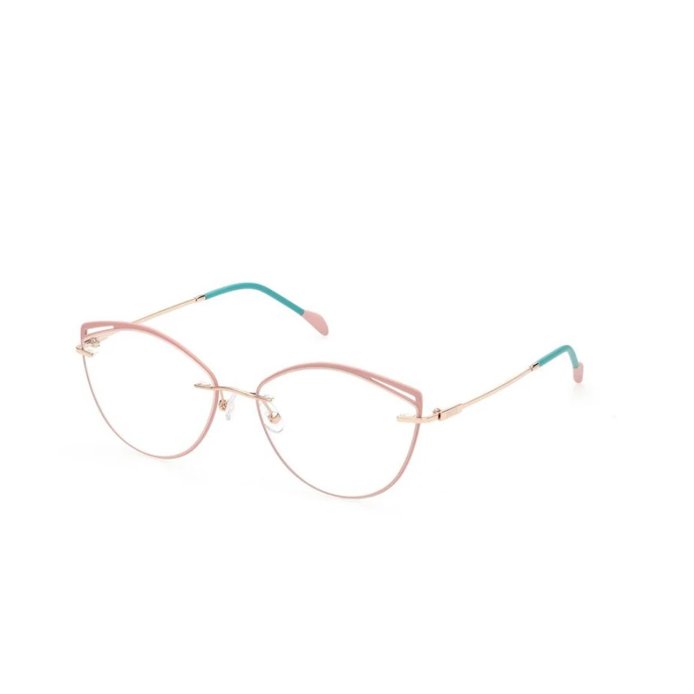 Accessories > Glasses - - Pucci - Modalova