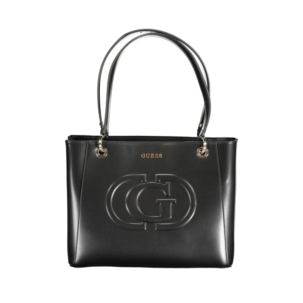 Guess - Bags > Tote Bags - Black - Guess - Modalova
