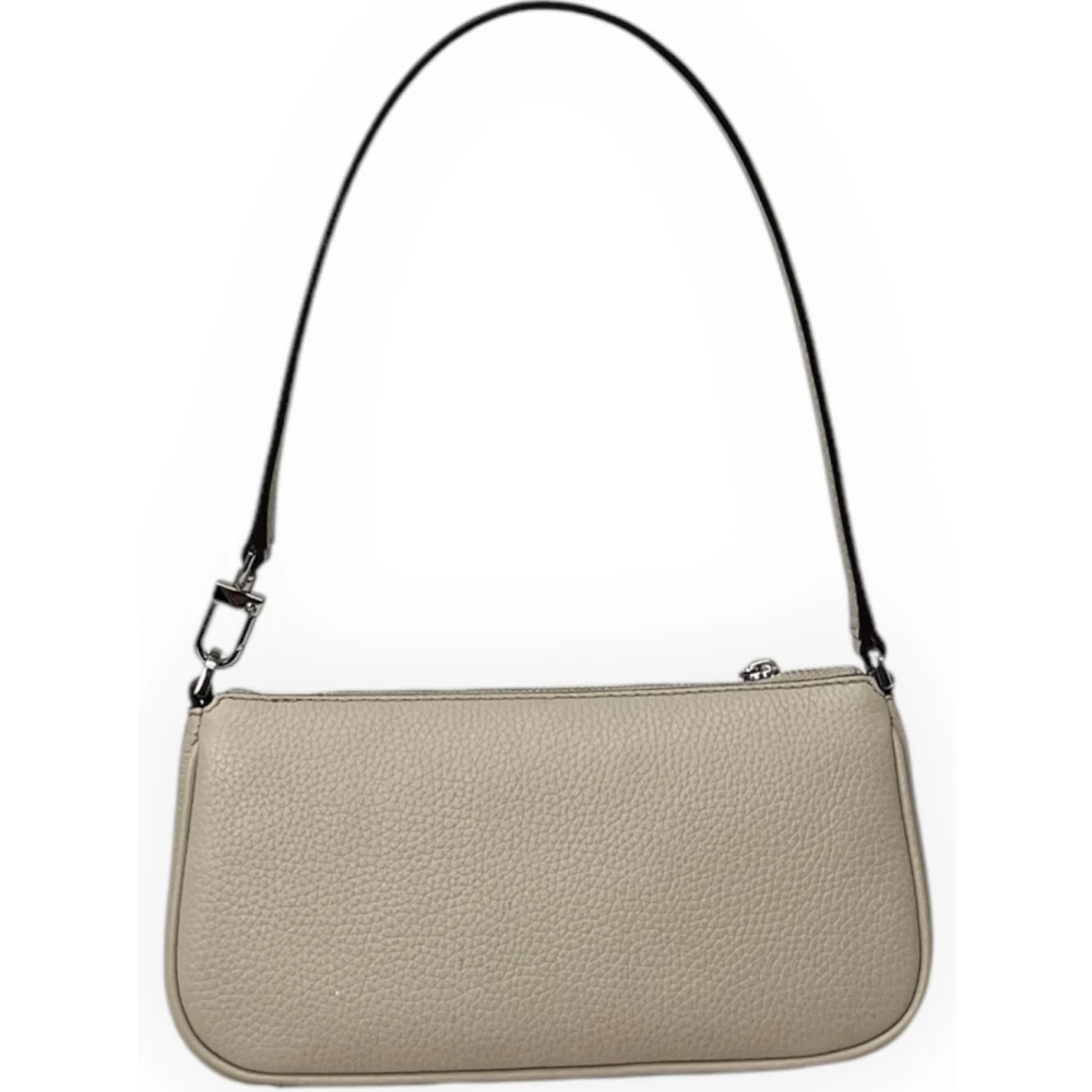 Michael Kors Kleine schoudertas Pouchette Brown Dames