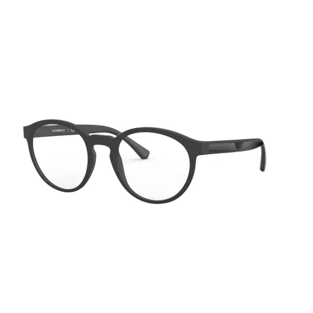 Emporio Armani Sole Zonnebrillen Collectie Black Unisex