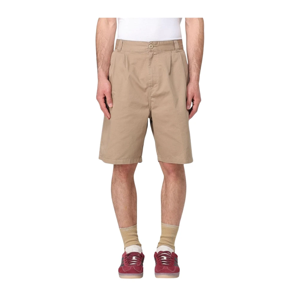 Shorts > Casual Shorts - - Carhartt Wip - Modalova