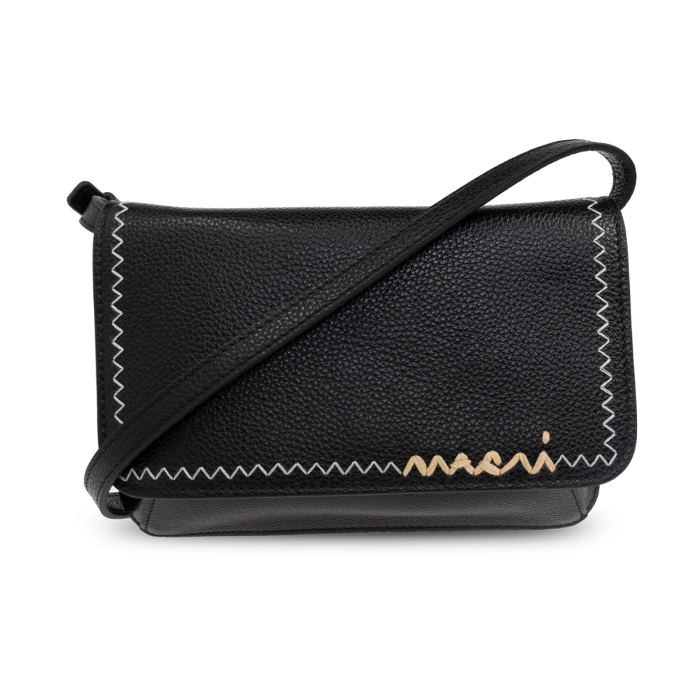 Bags > Shoulder Bags - - Marni - Modalova