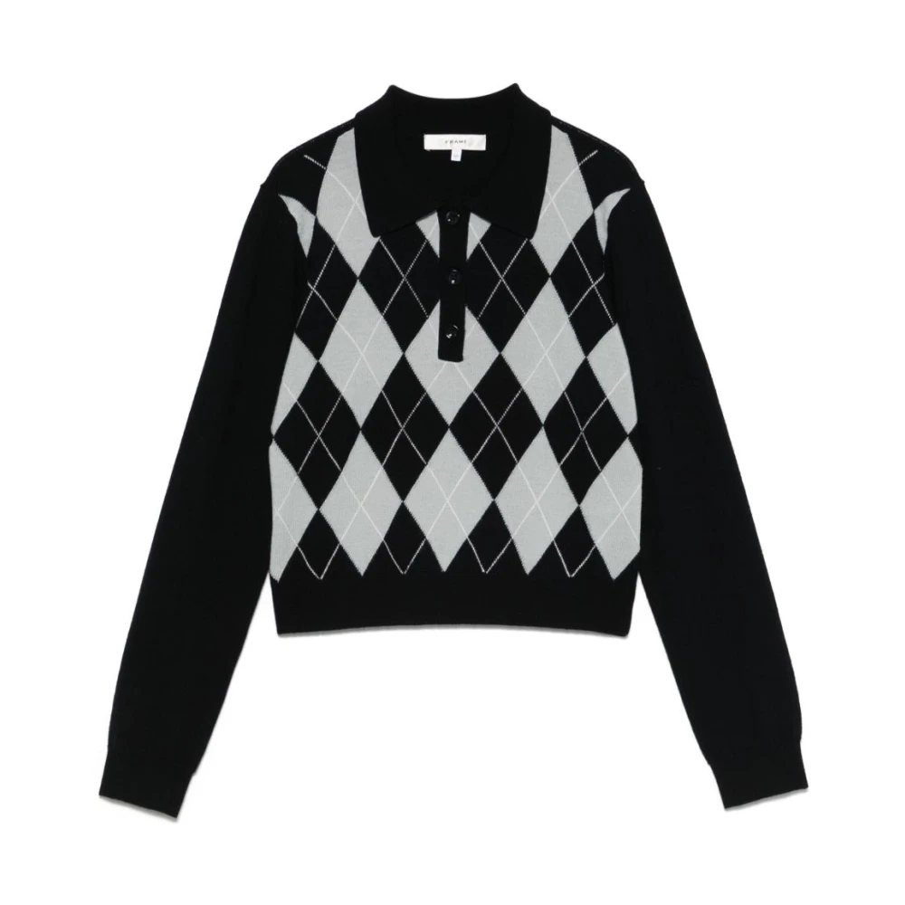 Tops > Polo Shirts - - Frame - Modalova