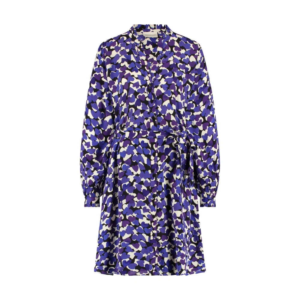 Dresses > Day Dresses > Summer Dresses - - Fabienne Chapot - Modalova