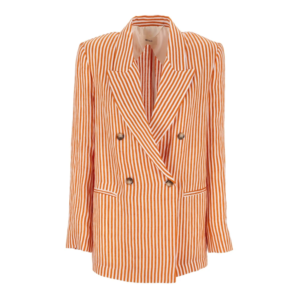 Jackets > Blazers - - ViCOLO - Modalova