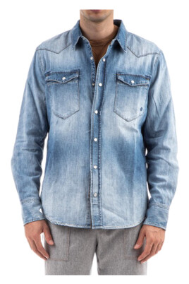 texan-style-denim-shirt