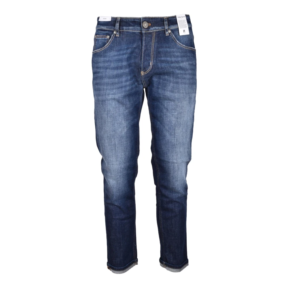 PT Torino Jeans Blue Heren