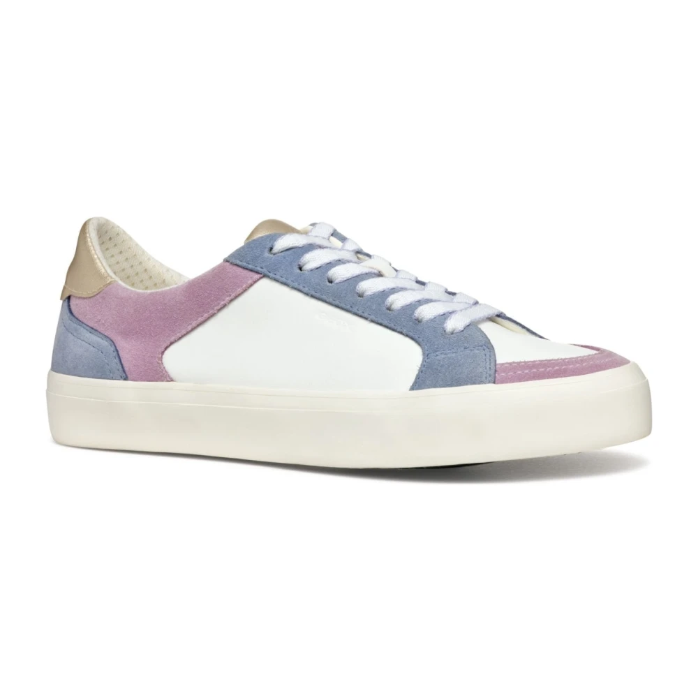 Shoes > Sneakers - - Geox - Modalova