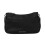 chic-black-nylon-shoulder-bag