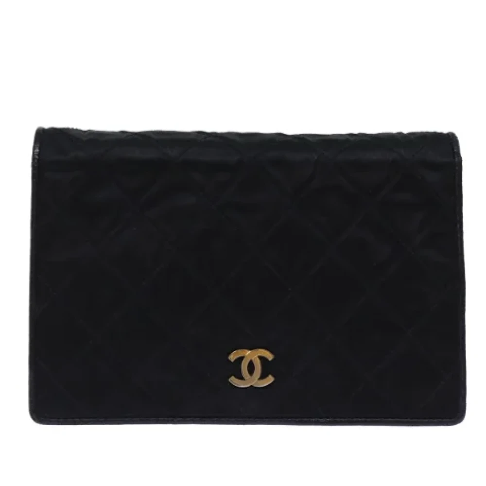 Pre-owned > Pre-owned Bags > Pre-owned Shoulder Bags - - Chanel Vintage - Modalova