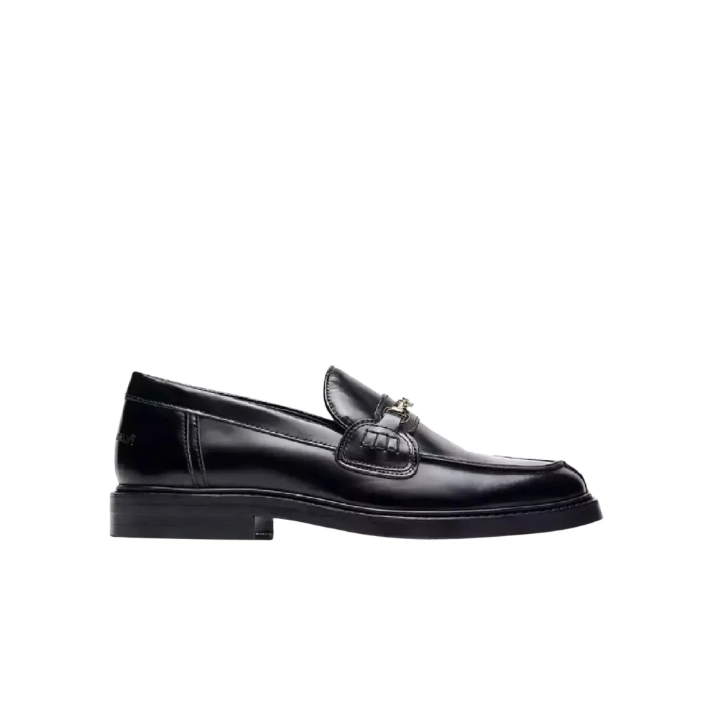Shoes > Flats > Loafers - - Filling Pieces - Modalova