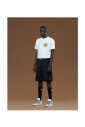 shorts-en-nylon-croix-coloree