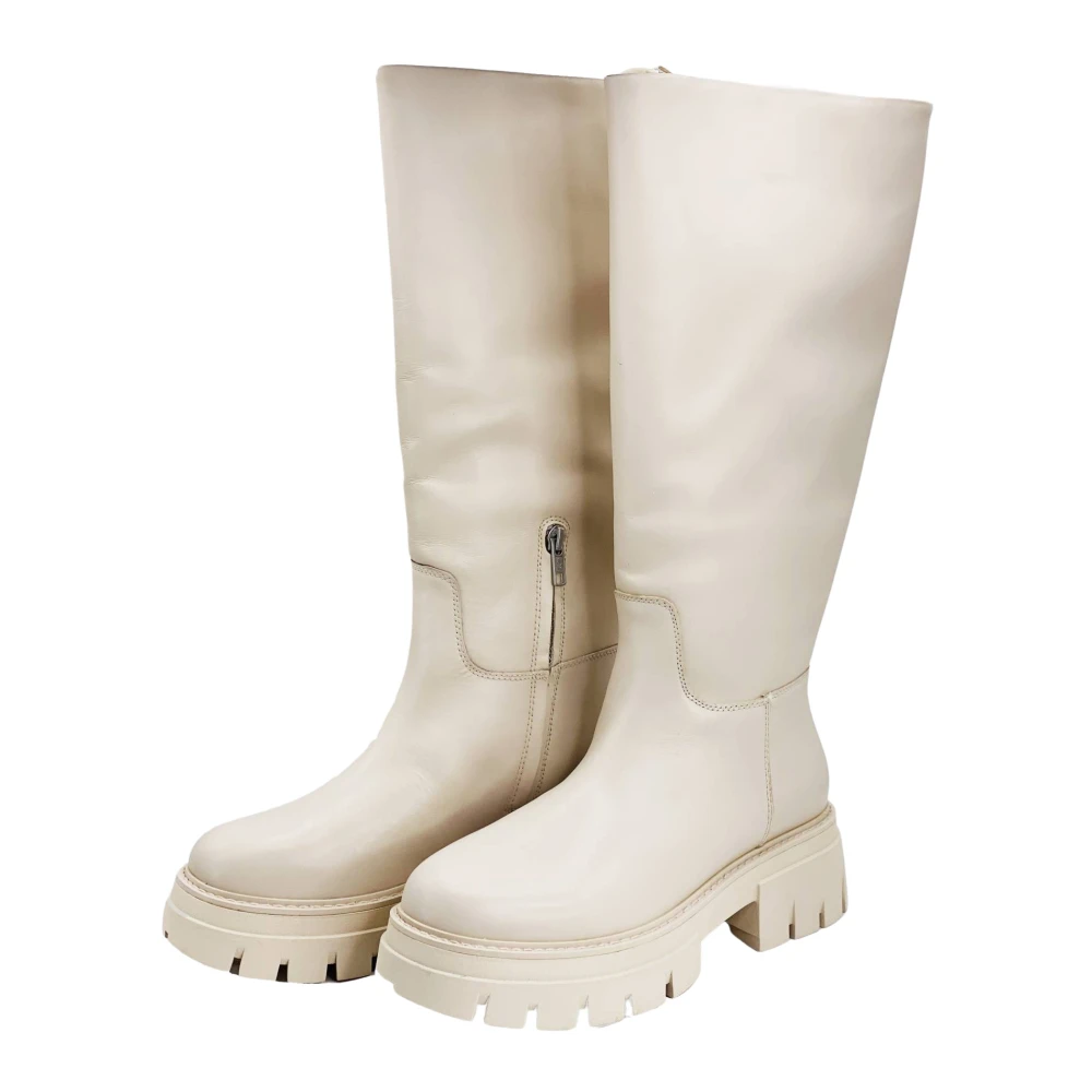 Shoes > Boots > High Boots - - ASH - Modalova