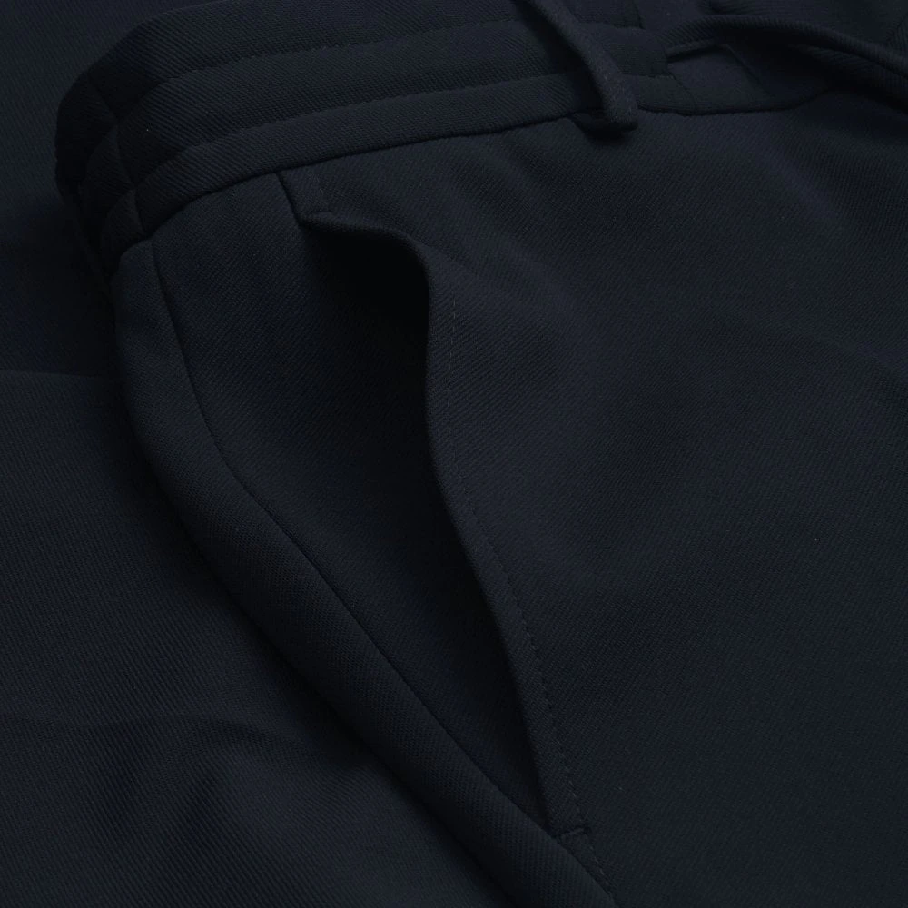 Karl Lagerfeld Broek Blue Heren