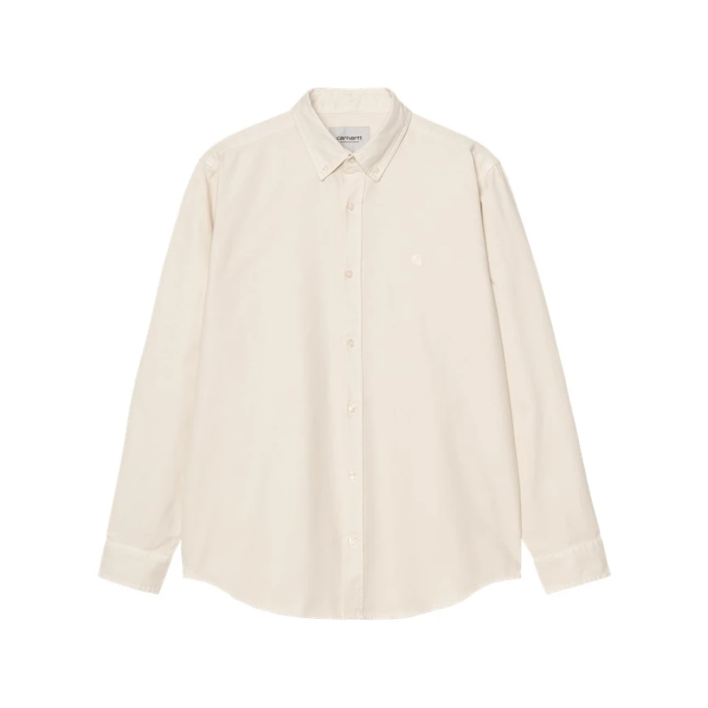 Shirts > Casual Shirts - - Carhartt Wip - Modalova