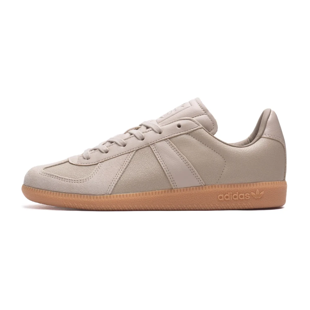 Adidas Unisex Yellow Bw Army Lux - Skateboarding - 4 Uk - Sport