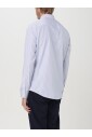 chemise-robe-a-rayures-bleues