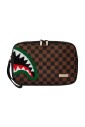 chenille-sip-brick-unisex-pouch