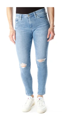 Legging Ankle