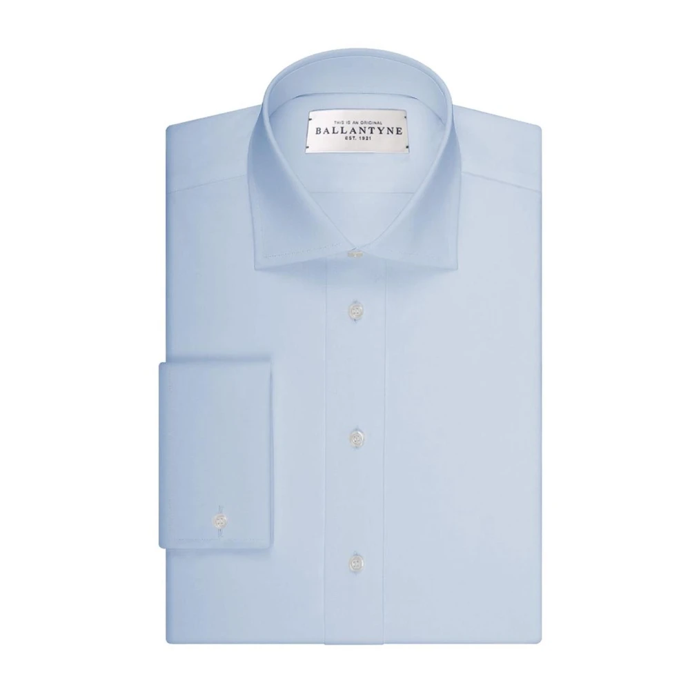 Shirts > Formal Shirts - - Ballantyne - Modalova