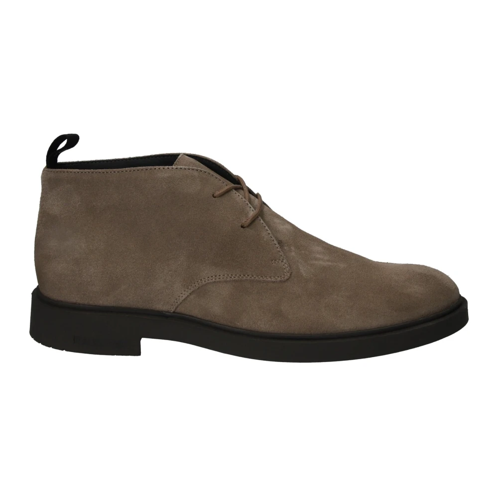 Blackstone Herren Beige Stiefeletten Brian - Bild 3