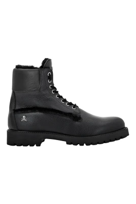 The Hunter Boots