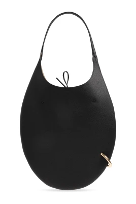 Pierced Soft Bag