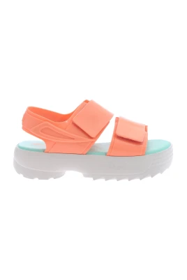 Laxrosa Platta Sandaler